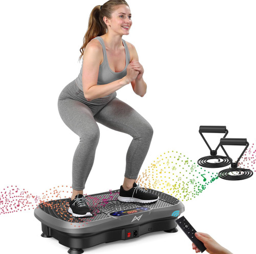 Plateforme vibrante axv - plateforme, fr-78