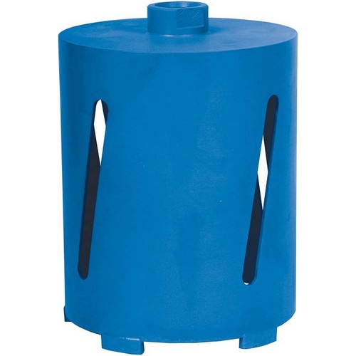 Scie trepan 107 - 107, mm