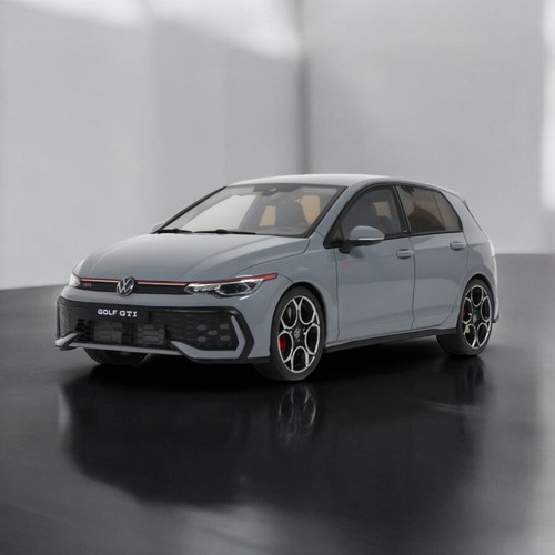Ottomobile volkswagen golf gti - volkswagen,