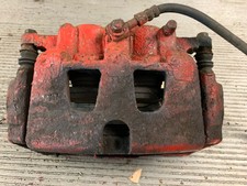 82899 brake caliper left front Opel Insignia A (G09) 13276172