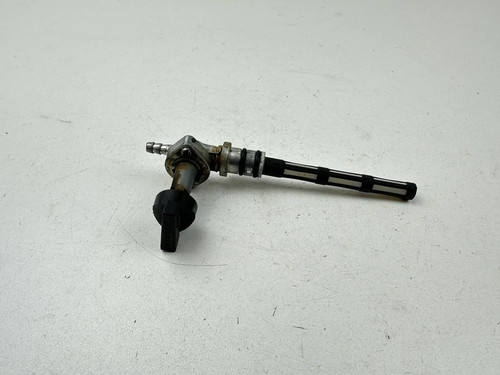 Robinet essence derbi - robinet, senda