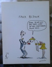 TIRAGE LIMITÉ - FONDATION