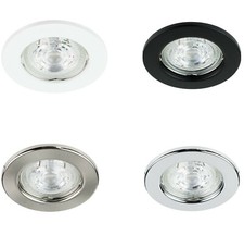 Spot de plafond encastrable