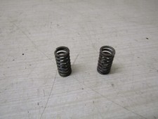 2 ressorts d embrayage hyosung
