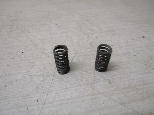 Ressorts embrayage hyosung - 2,