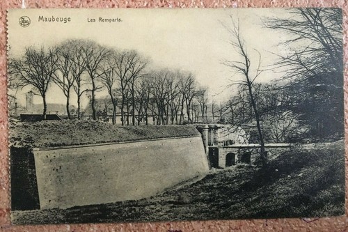 Carte postale nord 59 - postale,