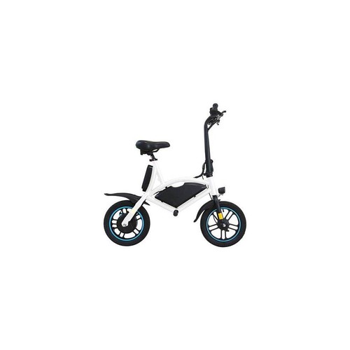 Draisienne électrique - ,