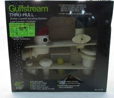 Kit D'Aérateur De Vivier À