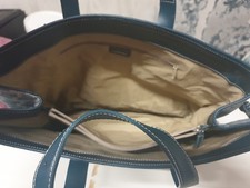Sac Shopping Lancel