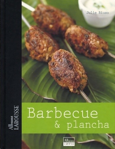 Barbecue plancha julie - barbecue, &