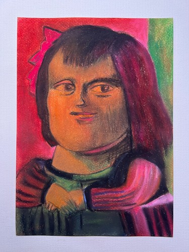 Fernando botero dessin sur - fernando,