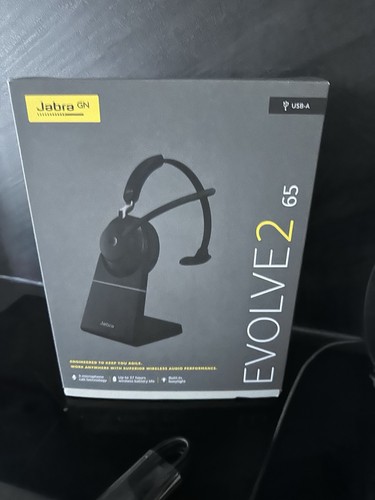 Jabra evolve2 casque - jabra,