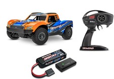 Traxxas TRX108164-1 Mini Slash