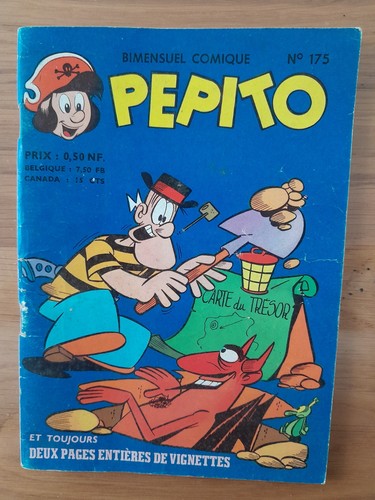 Pepito 175 sage - ,