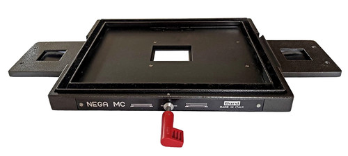 Durst nega pour - nega,
