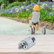 Moteurs grande vitesse pour