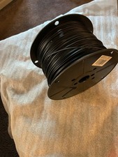 3.4mm diameter wire/boundry wire for robomower