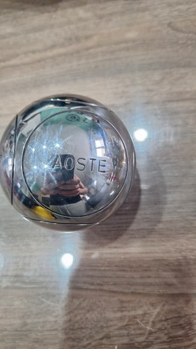 Obut superinox aoste - obut, 1992