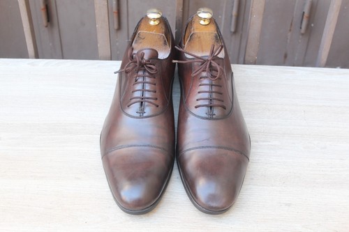 Chaussure gucci derbies cuir - chaussure,
