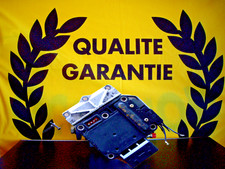 RÉPARATION de calculateur