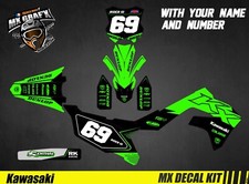 Kit Déco Moto pour / Mx Decal