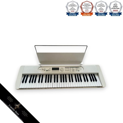 Clavier électronique casio - clavier,