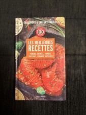 Livre De recettes de cuisine