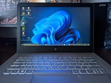 HP envy 13 8go RAM 128go SSD