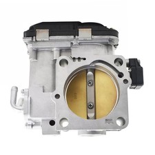 Boîtiers papillon pour Honda