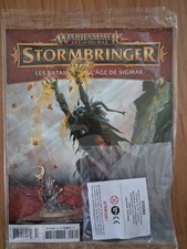 WARHAMMER STORMBRINGER  N° 64