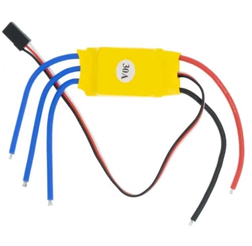 Controleur brushless 30a neuf - brushless,