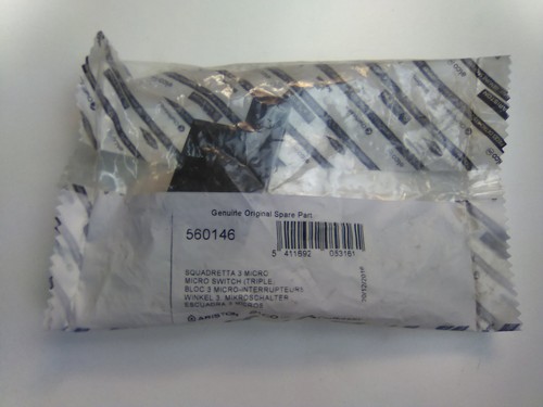 560146 triple microswitch - triple,