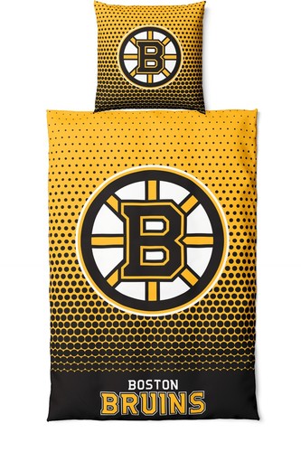 Ensemble literie nhl - literie, boston
