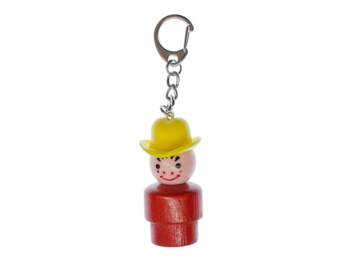 Fisher price little - price, people