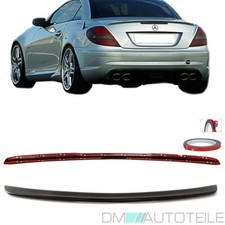 Mercedes SLK R171 Spoiler