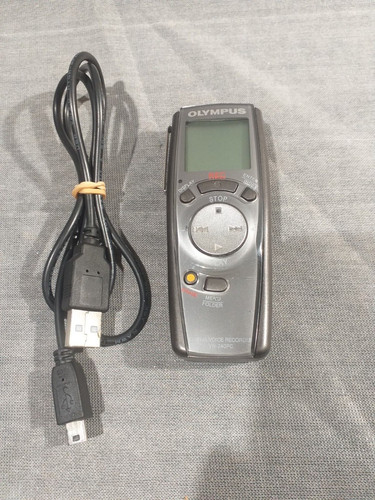 Dictaphone olympus 240pc - olympus, vn-240pc