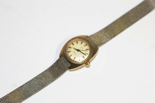 Vintage estate timex electric - vintage,