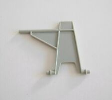 PLAYMOBIL (T4251) FIRM - Light Grey Lever for Double Axle Trailer 3451 
