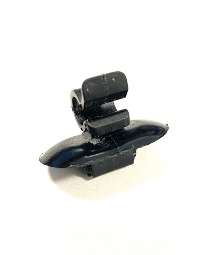 Agrafe clips barre capot - clips, de