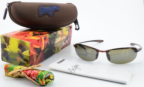 Lunettes soleil maui jim - de,