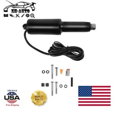 For Lenco 15057-001 Actuator 2-1/4" Stroke Short 101XDS 12V Trim Tab Actuator