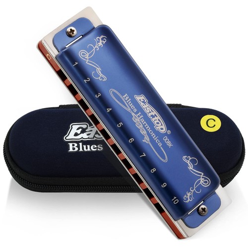 Easttop harmonica adulte - easttop,