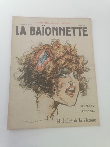 Guerre baïonnette la - guerre,
