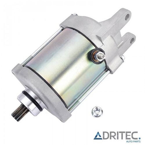 Moteur démarrage - de,