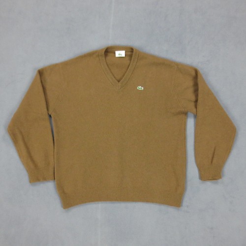 Pull col laine oversized - pull,