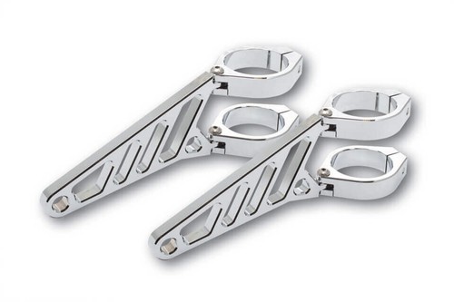 Highsider kit support phare - kit,