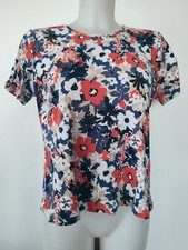 T-shirt 100%coton Damart 42/44