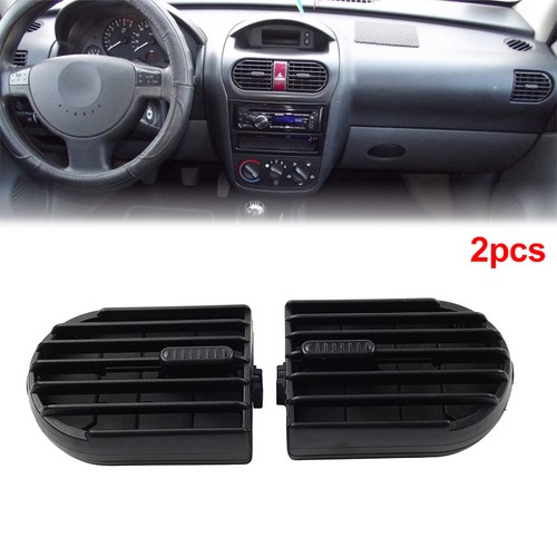 Dashboard air vent covers - air,