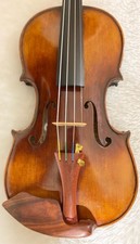 Violon 4/4