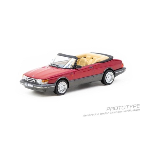 Saab 900 turbo - saab,